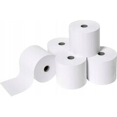 Kalkulator Genie GENIE Papierrolle 57mm holzfrei -universal einsetzbar-  5St. 11552898 4015468111751