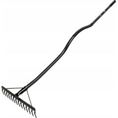 BEST GARDEN GRABIE 14 Z. TRZON METALOWY PROFILOWANY X6 (1/5) BEST GARDEN 11552924 5902082858881