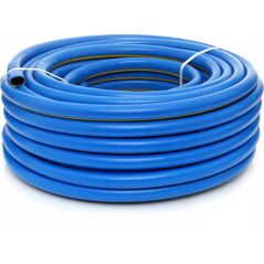 BEST GARDEN WĄŻ OGRODOWY 3/4” 30m SUPER FLEX BEST GARDEN 11557130 5902082859116