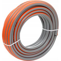 BEST GARDEN WĄŻ OGRODOWY 1/2” 50m PRO FLEX BEST GARDEN 11557132 5902082859154