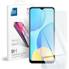 Blue Star Szkło hartowane Blue Star - do Oppo A15s 11558650 5903396117534