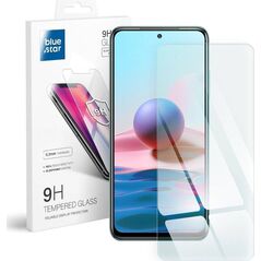 Blue Star Szkło hartowane Blue Star - do Xiaomi Redmi Note 10 11558659 5903396108150