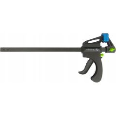 Högert Technik Ścisk stolarski szybkozaciskowy 150 x 63mm 11623422 5902801033339