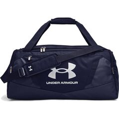 Under Armour Torba sportowa Undeniable 5.0 M granatowa (1369223-410) 11624222 195252744274