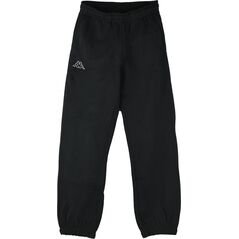 Kappa Kappa Kids Pants 303245J-005 Czarne 128 11637087 4036416936189