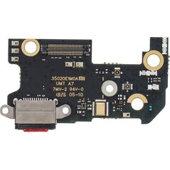 Techonic Taśma ze złączem ładowania do Xiaomi Mi 8 11647405 5903396141652