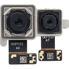 Techonic Taśma do Xiaomi Mi 8 Lite z kamerą tylną 11647909 5903396141751