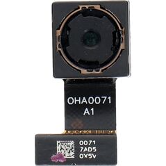 Techonic Taśma do Xiaomi Redmi 4A z kamerą tylną 11647914 5903396150340