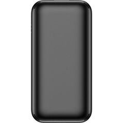 Powerbank Veger S10 10000mAh Czarny 11652291 6970453554174