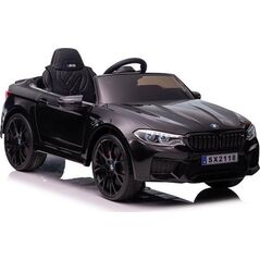 Lean Cars Pojazd Na Akumulator BMW M5 Czarny 11707648 5904204755689