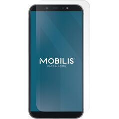 Mobilis Mobilis Displayschutz Glas Clear 9H f. Galaxy A32 5G 11719334 3700992522326