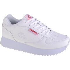 Kappa Kappa Base II PF 242492PF-1010 białe 40 11738197 4066585064420