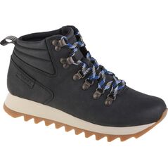 Buty trekkingowe damskie Merrell Merrell Alpine Hiker J003594 Czarne 38 11738360 194917569290