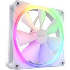 Wentylator Nzxt F140 RGB (RF-R14SF-W1) 11738574 5060301699902