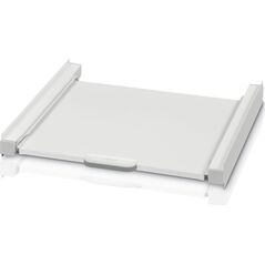 Xavax Łącznik do pralek i suszarek z półką xavax 11739434 4047443223210