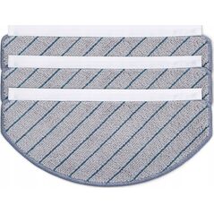 Ecovacs ECOVACS Zmywalne wkłady mopujące do OZMO Pro X1 PLUS/ T10/ T10 PLUS (3 pieces/box) 11739471 6943757615957