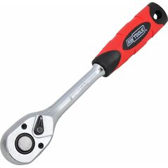 AWTools AW GRZECHOTKA 1/4" UCHWYT TPR 72Z 11740650 5903678611521