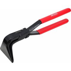 AWTools AWTOOLS KLESZCZE DO GIĘCIA BLACHY 280mm WYGIĘTE 90 STOPNI 11740903 5903678608392