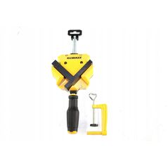 Dewalt DEWALT ŚCISK KĄTOWY NAROŻNY 11741122 3253560838539