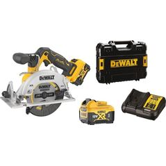 Pilarka tarczowa Dewalt DCS512P2 12 V 140 mm 11741128 5035048739617
