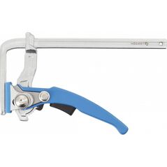 Hoegert HOEGERT ŚCISK DŹWIGNIOWY 160mm 11741240 5902801319112