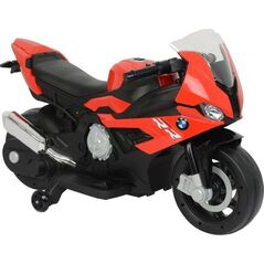 Lean Sport Motor Na Akumulator BMW S1000RR 2156 Czerwony 11742002 5904204753456