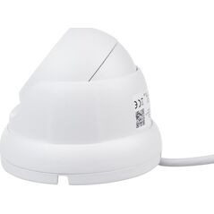 Kamera IP Maclean MACLEAN KAMERA SIECIOWA POE IP 5MPX IPC ZEWNĘTRZNA KOPUŁKOWA MCTV-515 11813717 5902211127291