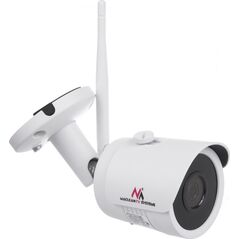 Kamera IP Maclean MACLEAN KAMERA TUBOWA WIFI IPC IP 5MPX MCTV-516 11813718 5902211127307