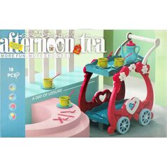 Mega Creative ZEST KUCHENNY WOZEK/TACA 58X38X9 MC PUD 12 11854688 5904335855647