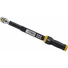 Proxxon Cyfrowy klucz dynamometryczny MicroClick MC 100/E (PR23337) 11855983 4006274233379