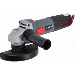Szlifierka Hoozar HOOZAR SZLIFIERKA KĄTOWA 125mm 900W Z REGULACJĄ 11865033 5903678611170