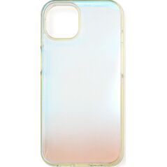 Hurtel Aurora Case etui do Xiaomi Redmi Note 11 żelowy neonowy pokrowiec niebieski 11866039 9145576253571