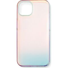 Hurtel Aurora Case etui do iPhone 12 Pro Max żelowy neonowy pokrowiec złoty 11866042 9145576253359