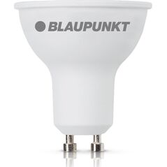 Blaupunkt Blaupunkt Żarówka LED GU10 5W barwa ciepła 11868706 5907622671487