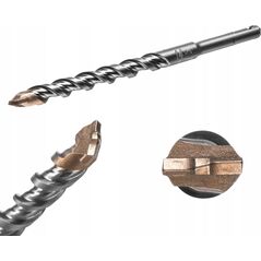 Wiertło SMART365 wiertło sds plus duo  14x160/110 smart365 11869331 5901769685376