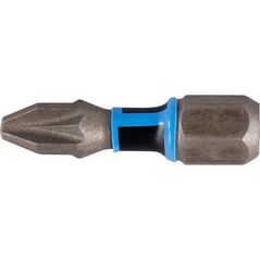 Makita KOŃCÓWKA UDAROWA PZ2-25MM IP TYP C (2 SZT) MAKITA 11902384 88381569842
