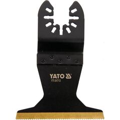 Yato YATO BRZESZCZOT BIM-TIN DŁ. 90mm SZER. 65mm 11908915 5906083065170