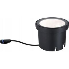 Paulmann Ocos Outdoor Plug + Shine opraw dogruntowa  IP67 6W 3000K 24V asymetryczna 11909536 4000870946695