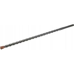 Wiertło AWTools AWTOOLS WIERTŁO SDS MAX KWADRAT 30* 600* 740 mm 11922301 5903678612771