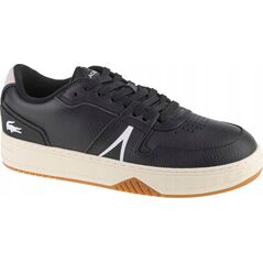 Lacoste Lacoste L001 222 1 744SMA0017454 Czarne 44 11988192 5059554097405