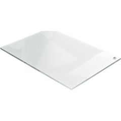 Nobo Akryl tab biurko Nobo Home A4 12017228 5028252621014