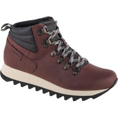 Buty trekkingowe damskie Merrell Merrell Alpine Hiker J003772 Bordowe 38 12018098 194917574690