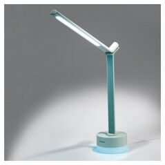Lampka biurkowa Tiross biała  (TS1816) 12084376 5901698507442