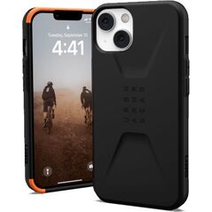 UAG UAG Civilian do iPhone 14 Plus czarny 12101074 840283902024