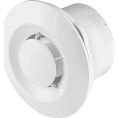 AWENTA Wentylator sufitowy Sateo fi125 135m3/h 15W 230V biały Awenta WXS125T 12129383 5905033303904