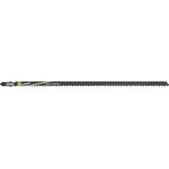 Wolfcraft 1 Brzeszczot wyrzynarki uchwyt T CV dł: = 227mm, Wolfcraft 12134847 4006885269200