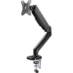 Goobay Uchwyt biurkowy na monitor 17" - 32" (58530) 12136282 4040849585302