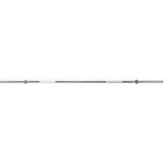 HMS GPR220 GRYF PROSTY 18KG Z GWINTEM I ZACISKIEM 2200MM HMS 12176000 5907695596472