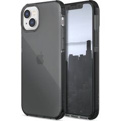 Raptic Clear Case etui iPhone 14 Plus pancerny pokrowiec szary 12176229 6950941495592