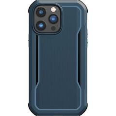 Raptic Fort Case etui iPhone 14 Pro Max z MagSafe pancerny pokrowiec niebieski 12176238 6950941493673